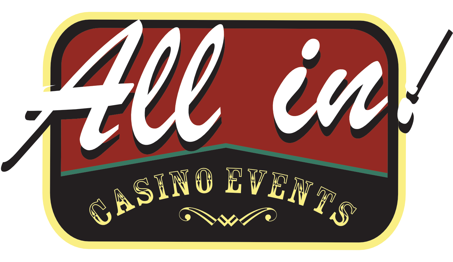 All in Casino Events